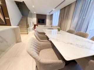 Pure Luxury Villa - 1