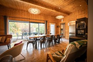 chalet 3 - les jolis chalets - 8