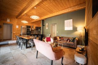 chalet 3 - les jolis chalets - 2