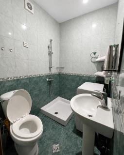 cozy apartment in Tbilisi - 3