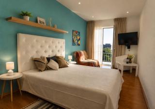 Zela Studio Apartment - 0