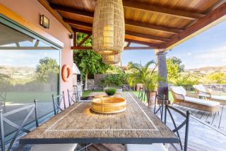 Villa Lavanda by VillaGranCanaria - 3