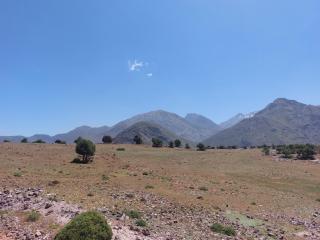 Auberge amazrane - 1
