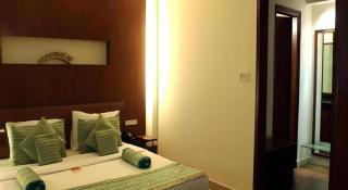 Hotel Grand President - 6