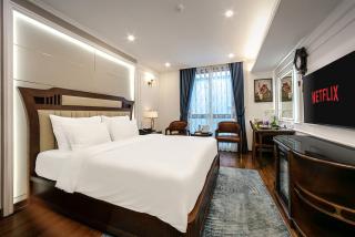 A25 Premium Hotel - 16 Miếu Đầm - 5