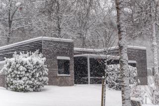 chalet 2 - les jolis chalets - 9