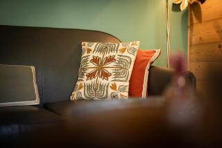 chalet 2 - les jolis chalets - 5