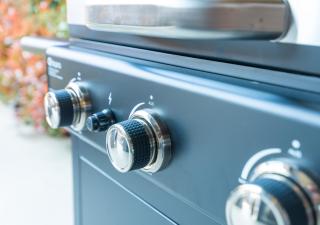 Ground floor apartment with 1 bedroom , big terrace with garden and BBQ - 9