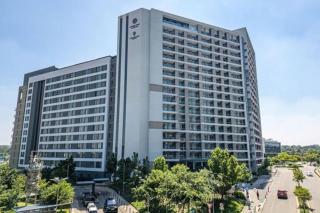 Menlyn Apartment - Trilogy - 0