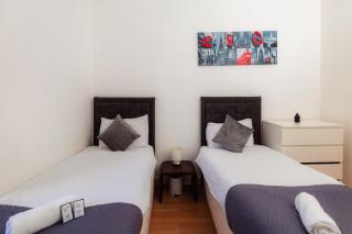 Cosy 2 Bdrm Apartment in Centre of Edinburgh - 3