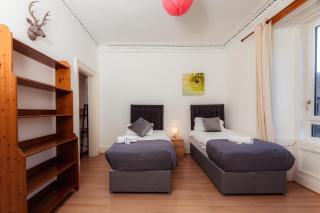 Cosy 2 Bdrm Apartment in Centre of Edinburgh - 1
