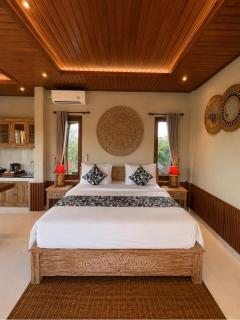 Jasmine Sunset Apartment Ubud - 7
