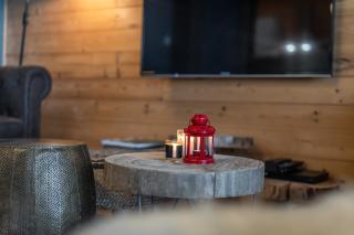 chalet 5 - les jolis chalets - 1