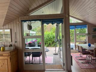 Sommerhus med vandudsigt - 2