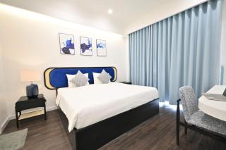 Phu Quoc The Hill - Apartment luxury - 8