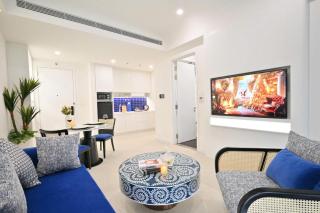 Phu Quoc The Hill - Apartment luxury - 5