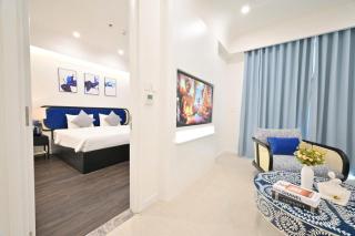 Phu Quoc The Hill - Apartment luxury - 3