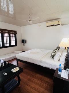 Tapovan Green County Resorts - 1