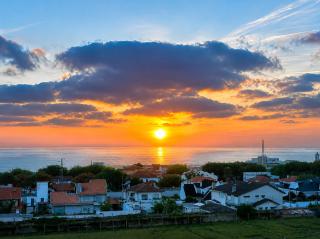 PORTO AGUDA BEACH ***** - 9