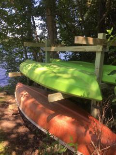 Loon Song Cottage on Kennebunk Pond - 7