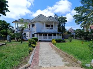 Peaceful Diani apartment - 9