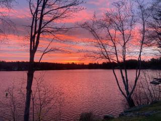 Loon Song Cottage on Kennebunk Pond - 6