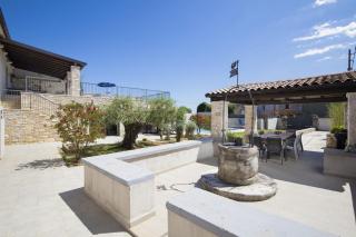 6-bedroom villa with Heated Pool near Pula - 4