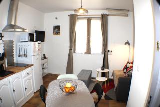 Appartement cosy dans un village du Minervois - 0