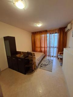 Studio Cascadas 2 - 5