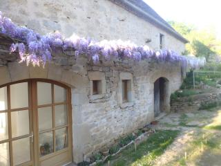 Gite Chez Santou - 8