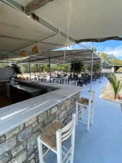 Camping Dias - 2