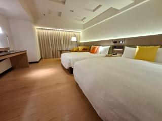 Fosen Hotel - 7