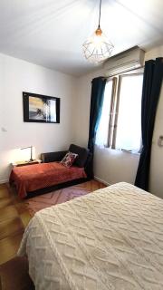 Appartement cosy dans un village du Minervois - 2