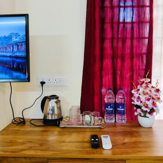 Park View Residency, Near Sree Padmanabhaswamy Temple, Trivandrum - 6
