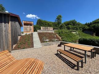 Ferienhaus Bergheiner - 4