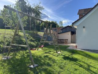 Ferienhaus Bergheiner - 2