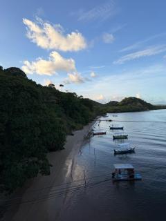 Tamandaré Beira mar Flat113 - 8