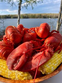 Loon Song Cottage on Kennebunk Pond - 8