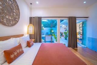 Villa Lemone by Bali Villa Solutions - 1