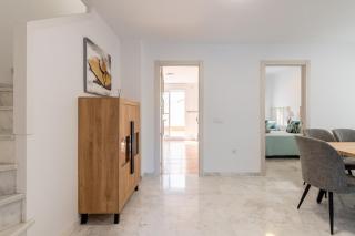 Exclusiva casa en Gerena con todas las comodidades - 9