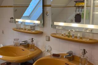 Appartement Landhaus Elm-Lappwald - 2