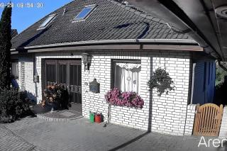 Appartement Landhaus Elm-Lappwald - 9