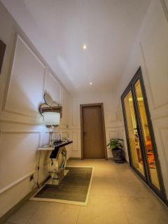 AMBER HOUSE by CATU - 5