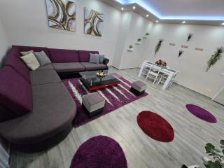 Home Sweet Home - 8