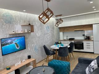 Tramonto Apartman Loznica - 6