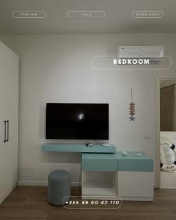 Stay Inn Villa, Green Coast, Palase - 8