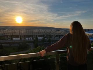 Tramonto Apartman Loznica - 4