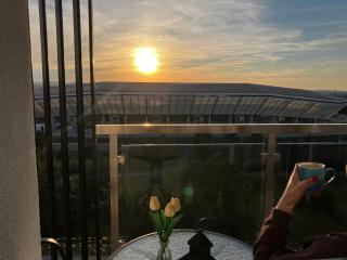 Tramonto Apartman Loznica - 2