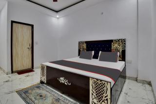 Hotel O by OYO Royal Paradise - 8