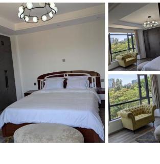 Silver Oak Residency - 4